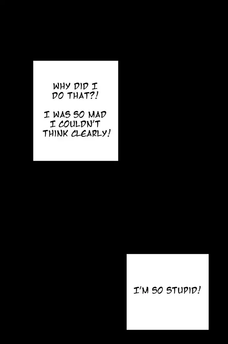 Midnight Rain Zinmanga X Chapter 85 Page 18