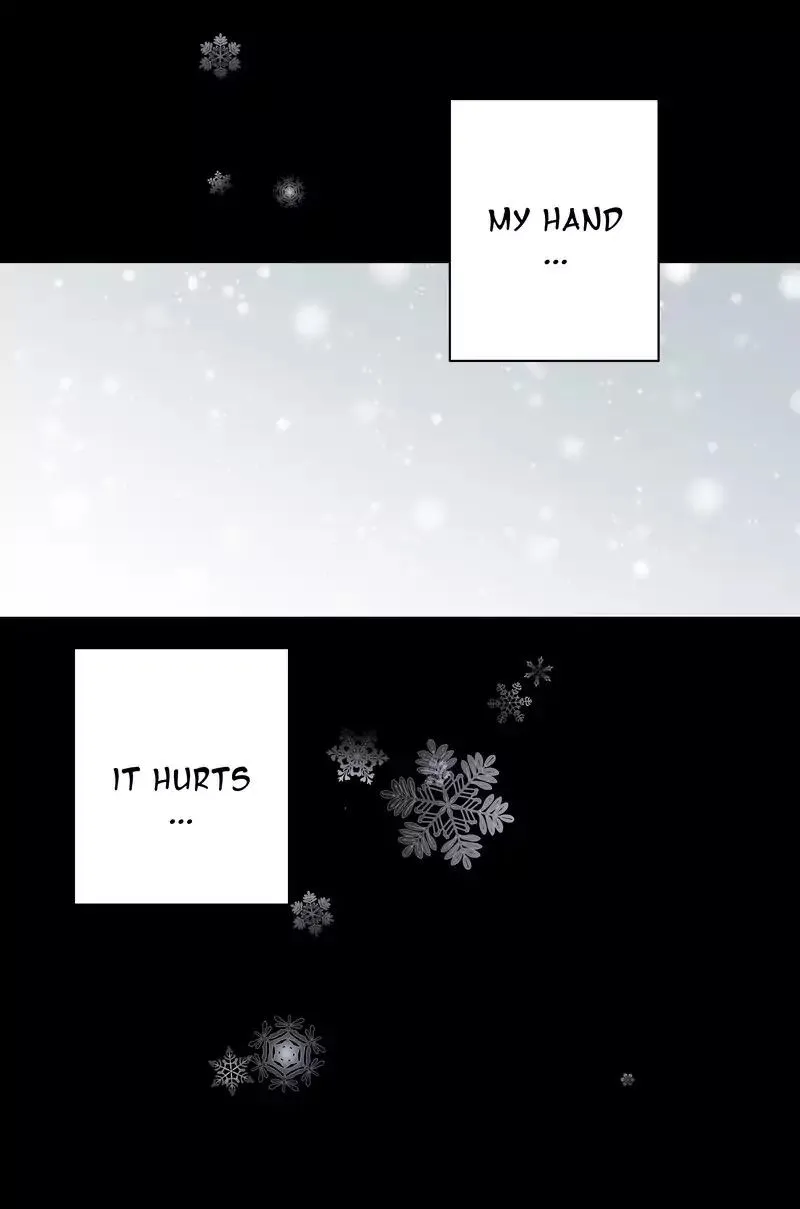Midnight Rain Zinmanga X Chapter 85 Page 21