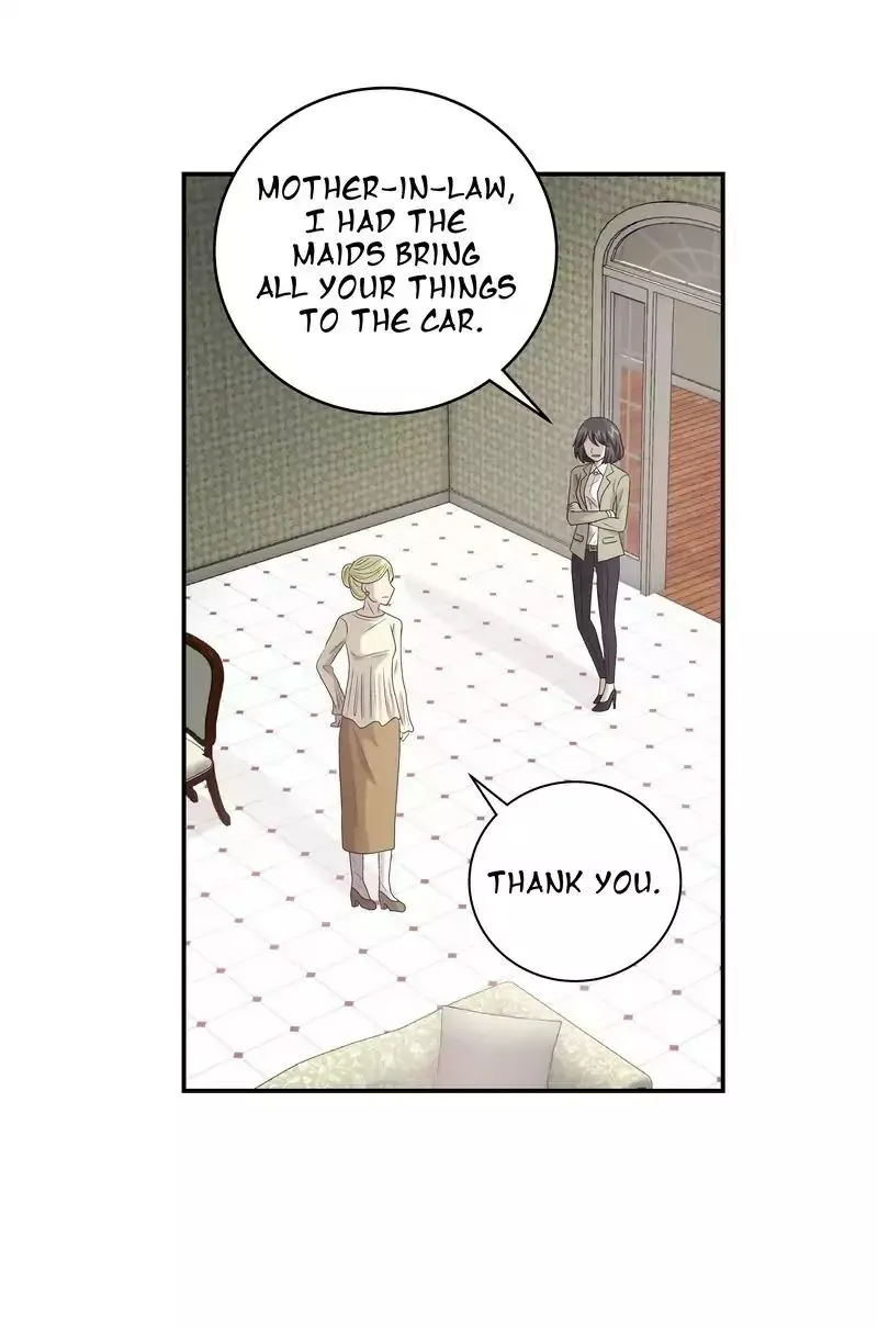Midnight Rain Zinmanga X Chapter 85 Page 26