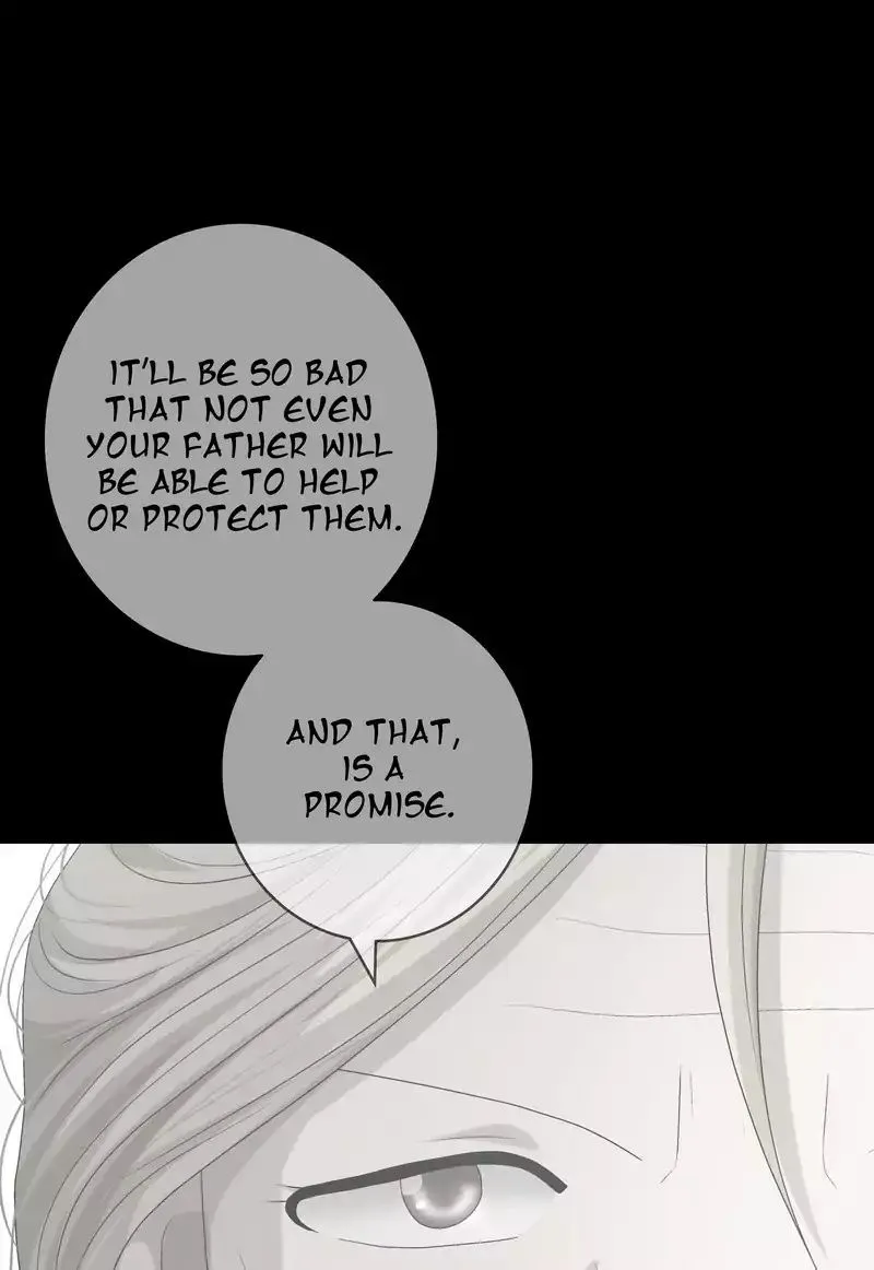 Midnight Rain Zinmanga X Chapter 84 Page 5