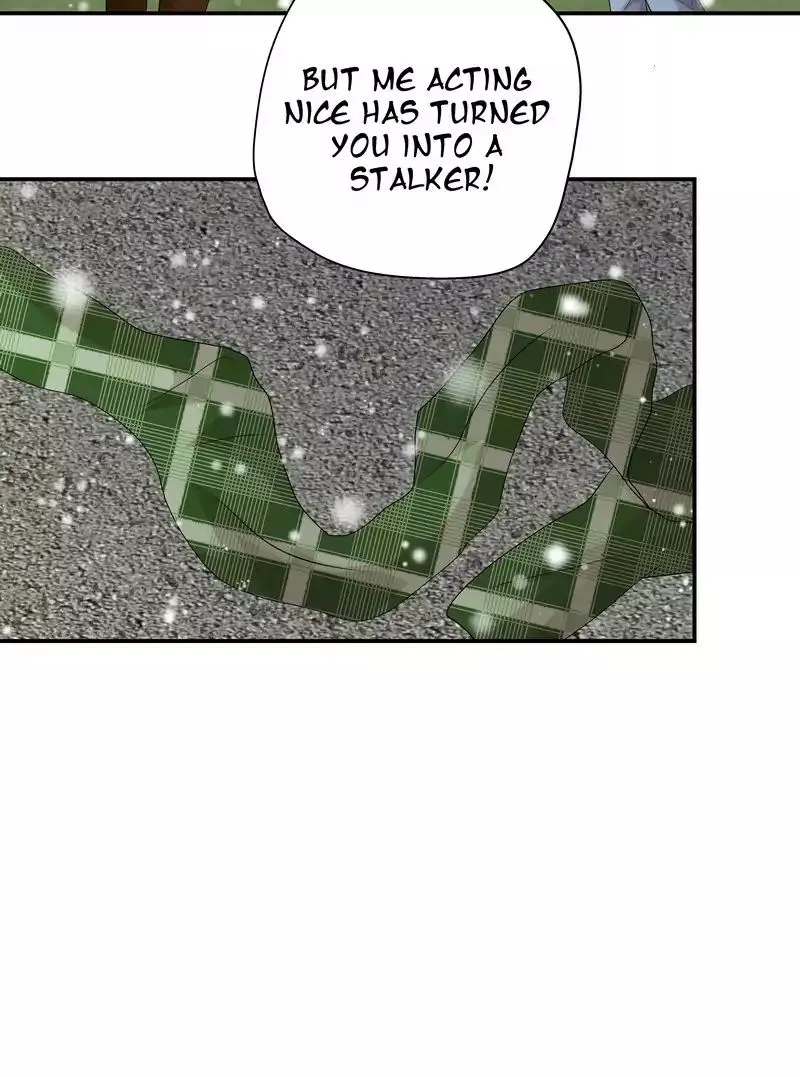 Midnight Rain Zinmanga X Chapter 84 Page 37