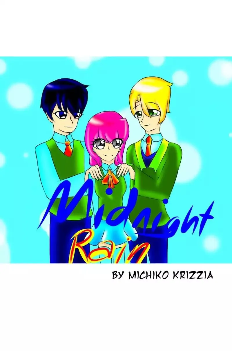 Midnight Rain Zinmanga X Chapter 83 Page 12