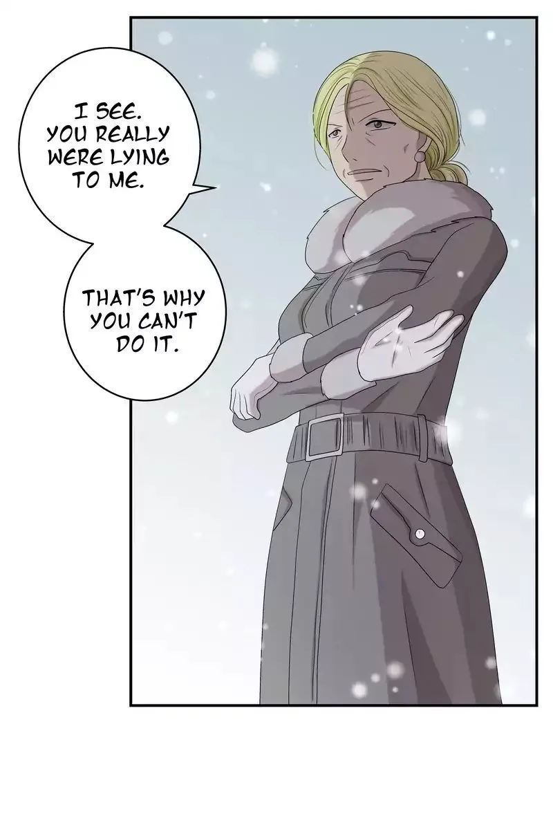 Midnight Rain Zinmanga X Chapter 82 Page 46
