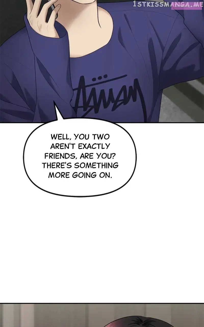 Sisters War Zinmanga X Chapter 36 Page 39