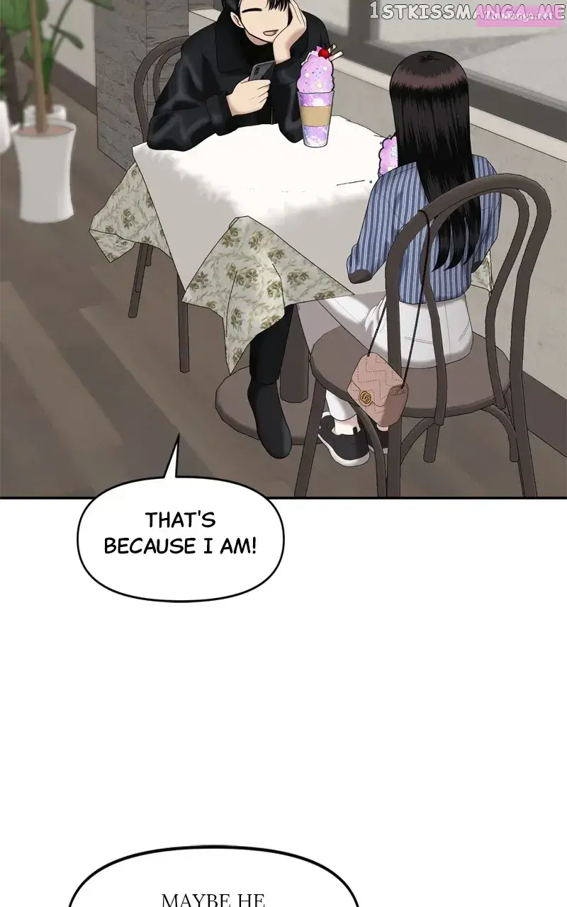 Sisters War Zinmanga X Chapter 36 Page 70