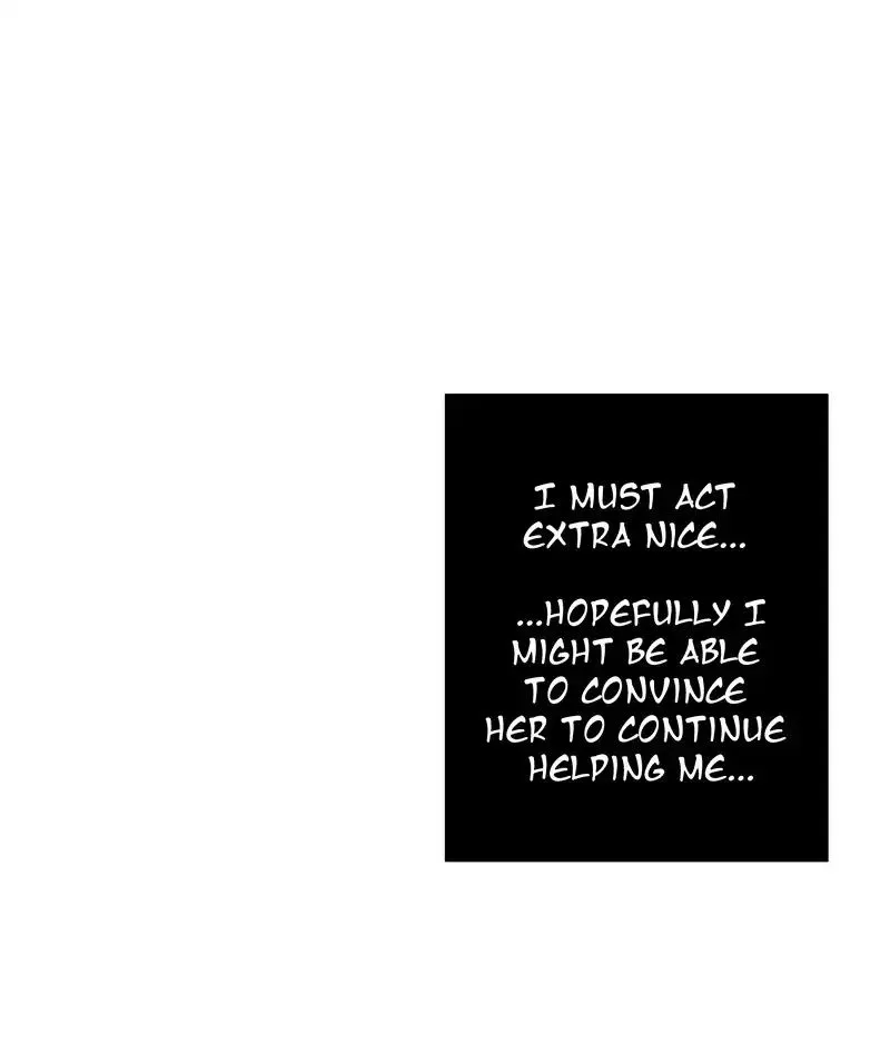 Midnight Rain Zinmanga X Chapter 80 Page 21