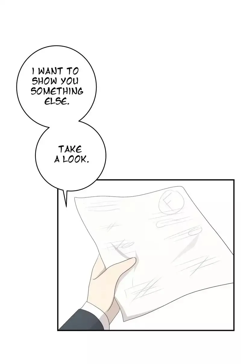 Midnight Rain Zinmanga X Chapter 80 Page 37