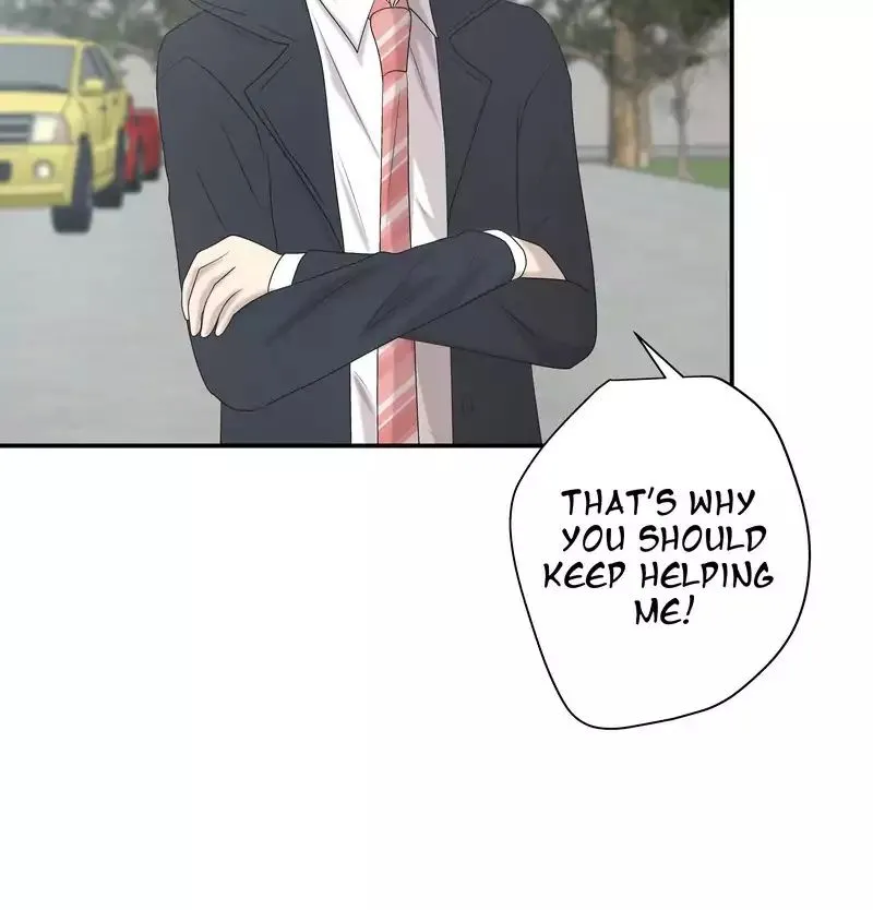 Midnight Rain Zinmanga X Chapter 80 Page 41
