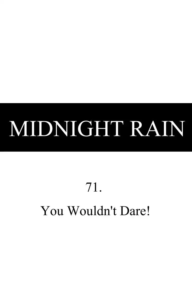 Midnight Rain Zinmanga X Chapter 79 Page 6