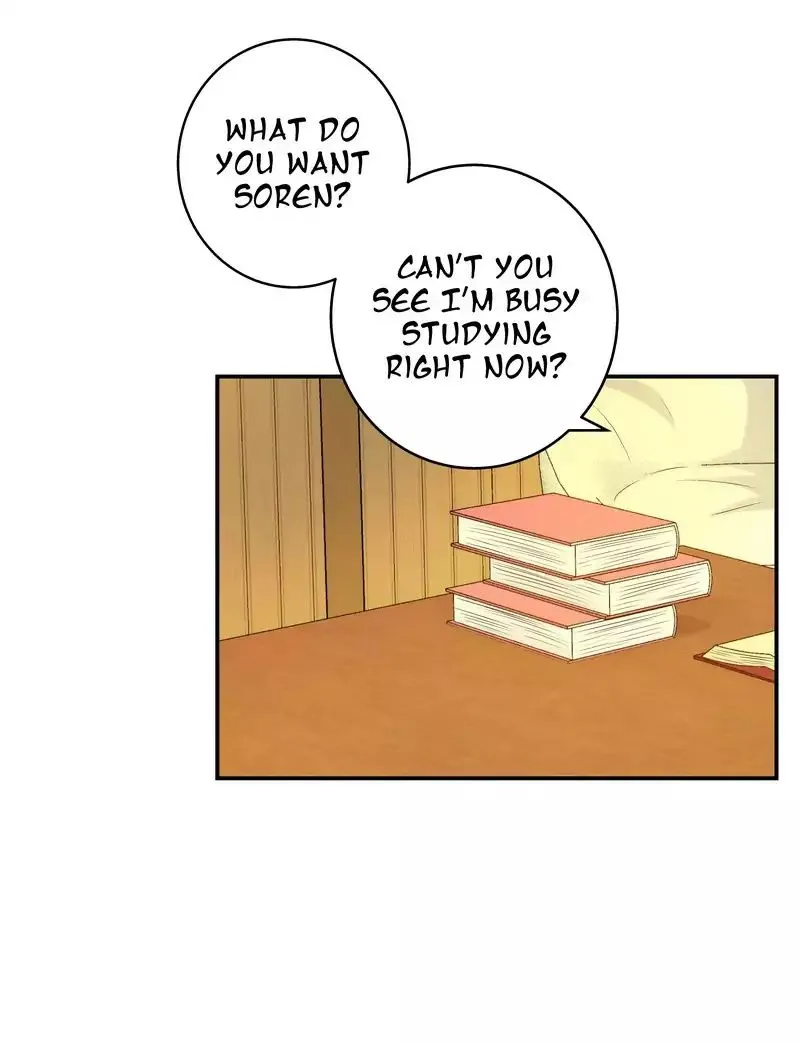 Midnight Rain Zinmanga X Chapter 79 Page 18