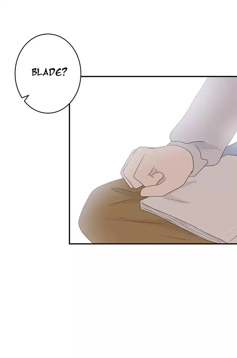 Midnight Rain Zinmanga X Chapter 78 Page 18