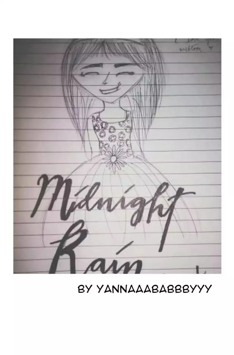 Midnight Rain Zinmanga X Chapter 76 Page 92