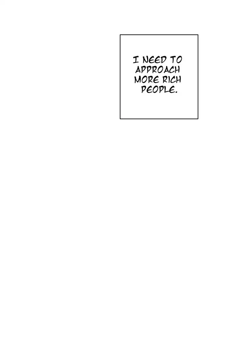 Midnight Rain Zinmanga X Chapter 75 Page 9