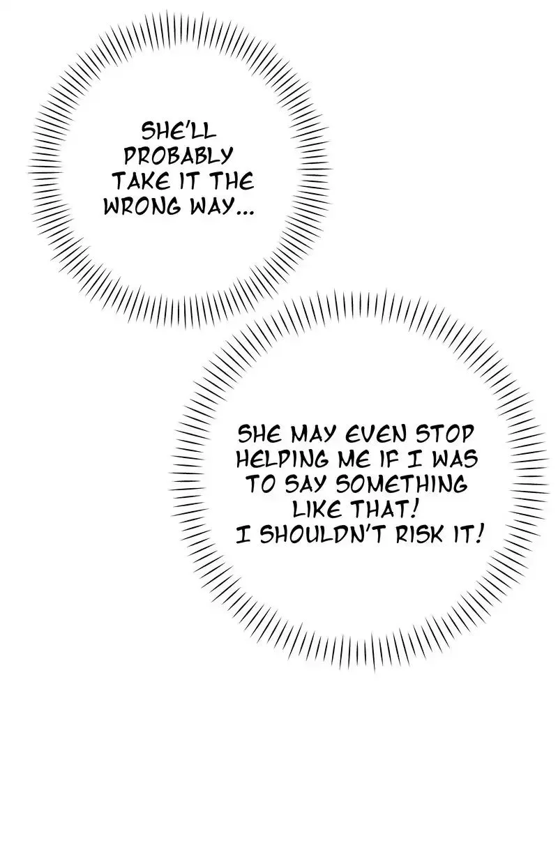 Midnight Rain Zinmanga X Chapter 74 Page 10