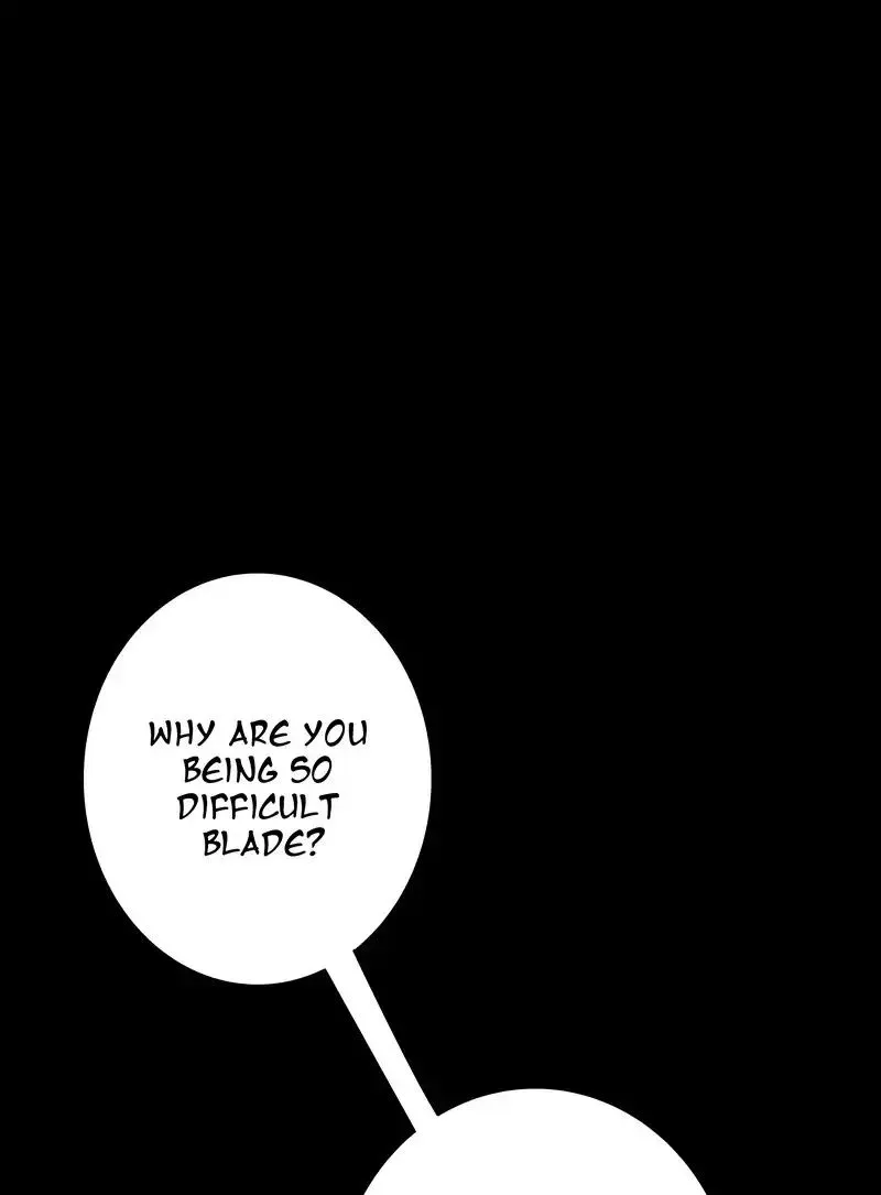 Midnight Rain Zinmanga X Chapter 74 Page 25