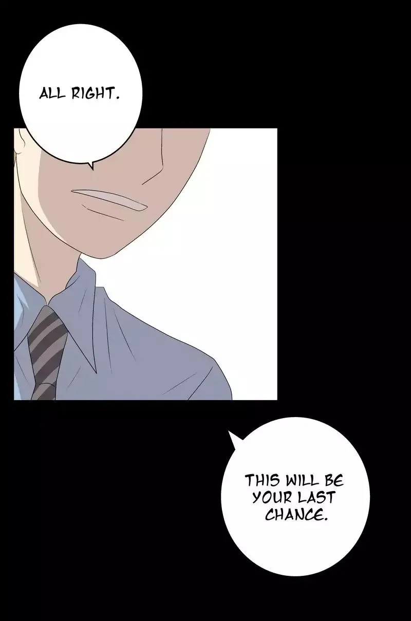 Midnight Rain Zinmanga X Chapter 74 Page 36