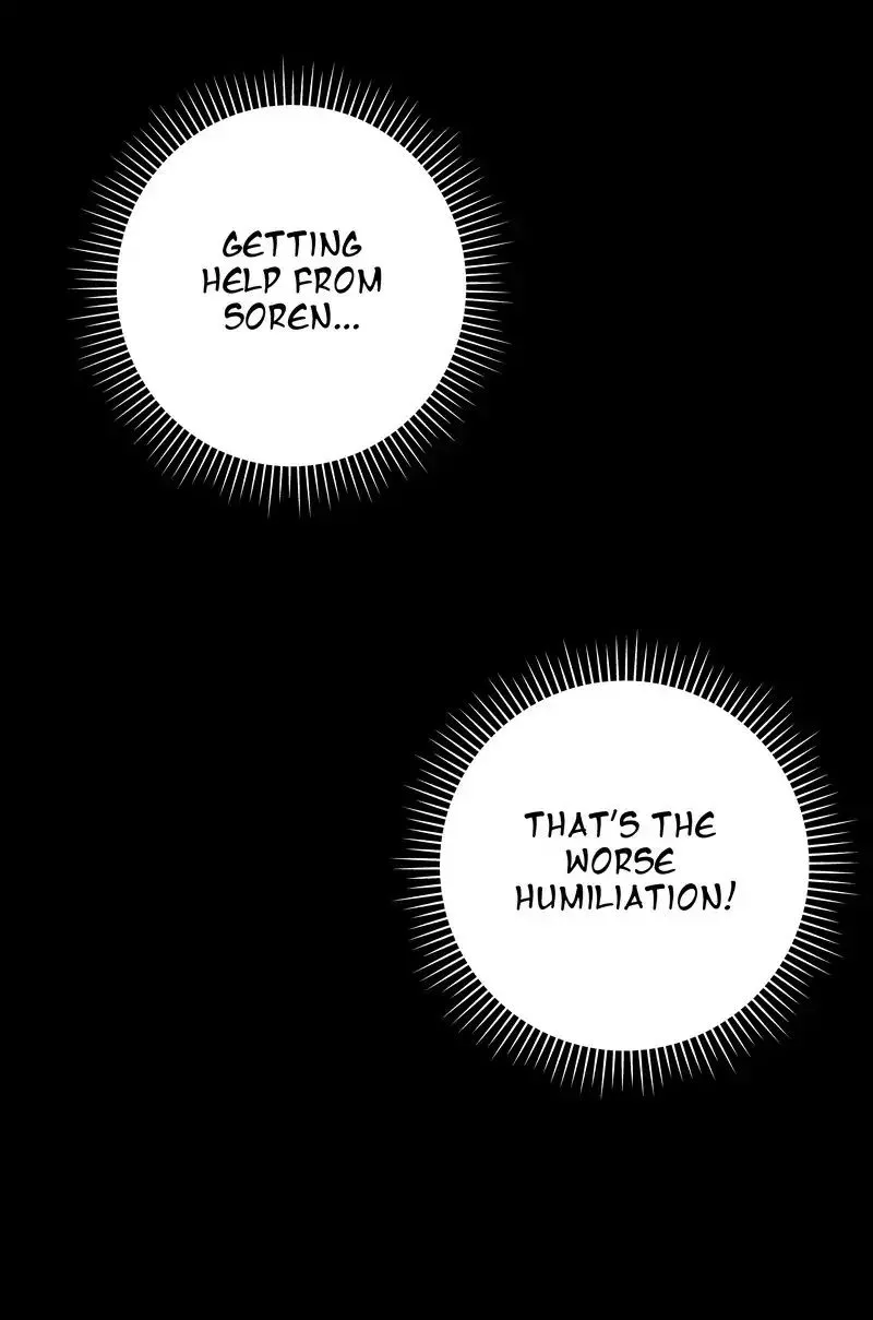 Midnight Rain Zinmanga X Chapter 74 Page 39