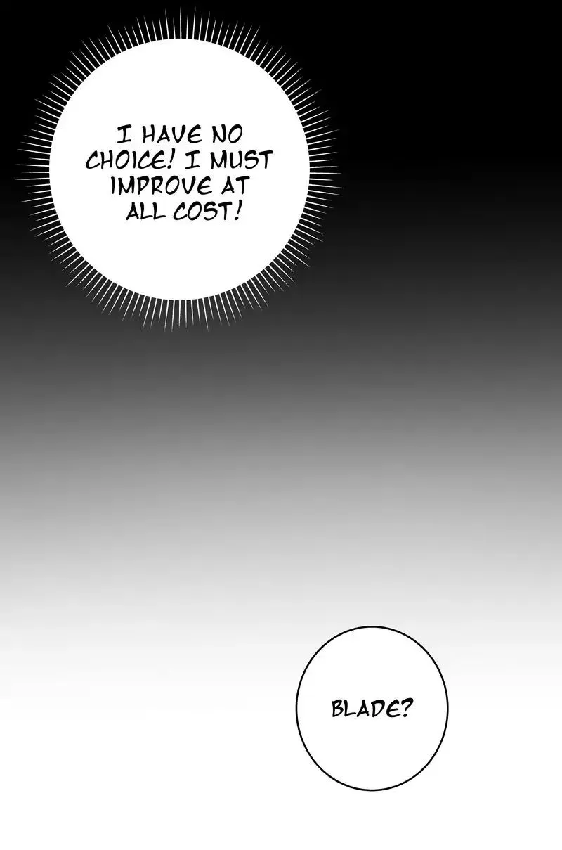Midnight Rain Zinmanga X Chapter 74 Page 40