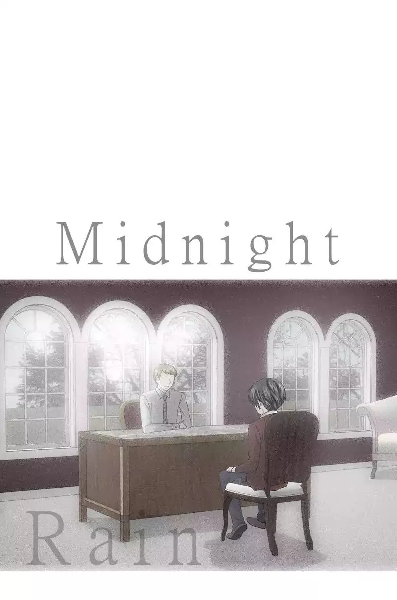 Midnight Rain Zinmanga X Chapter 74 Page 59