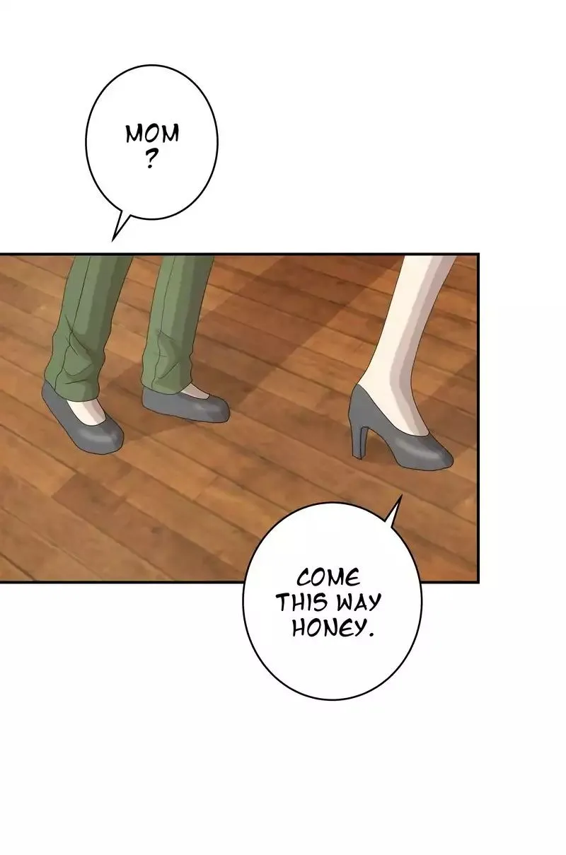 Midnight Rain Zinmanga X Chapter 73 Page 32