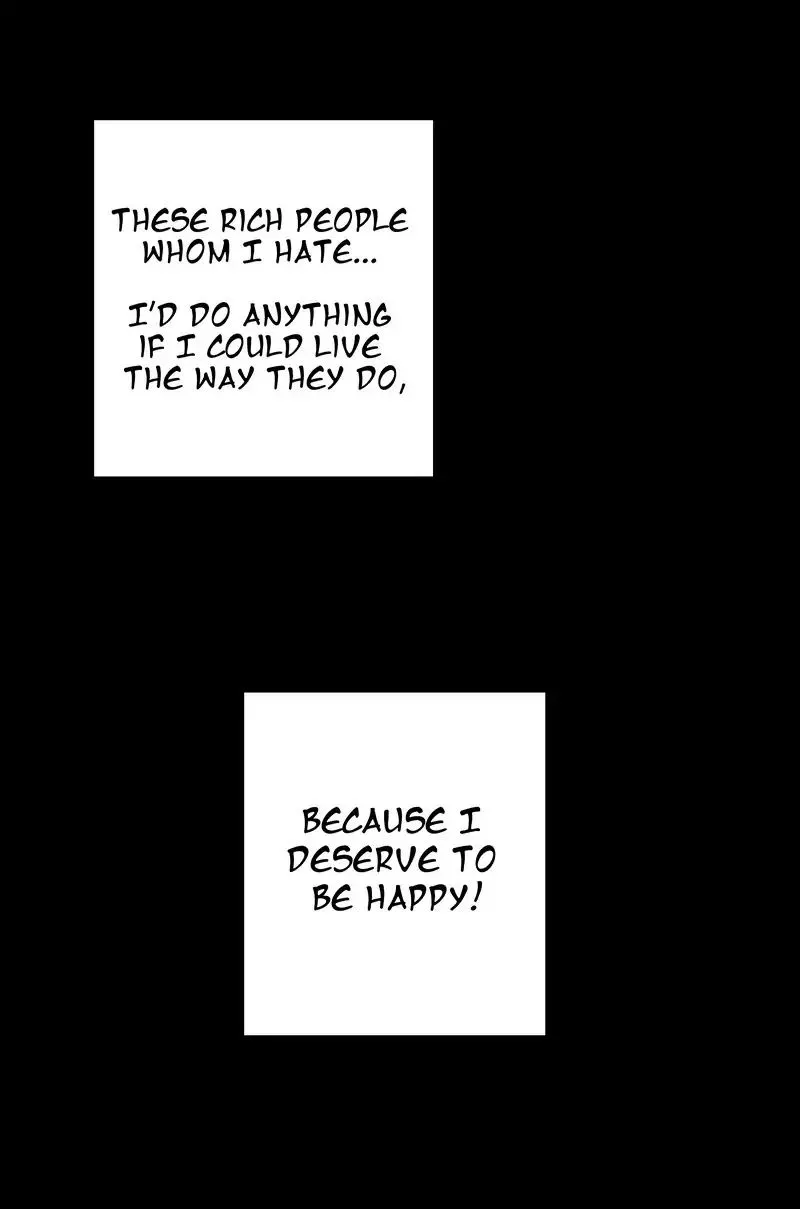 Midnight Rain Zinmanga X Chapter 69 Page 5