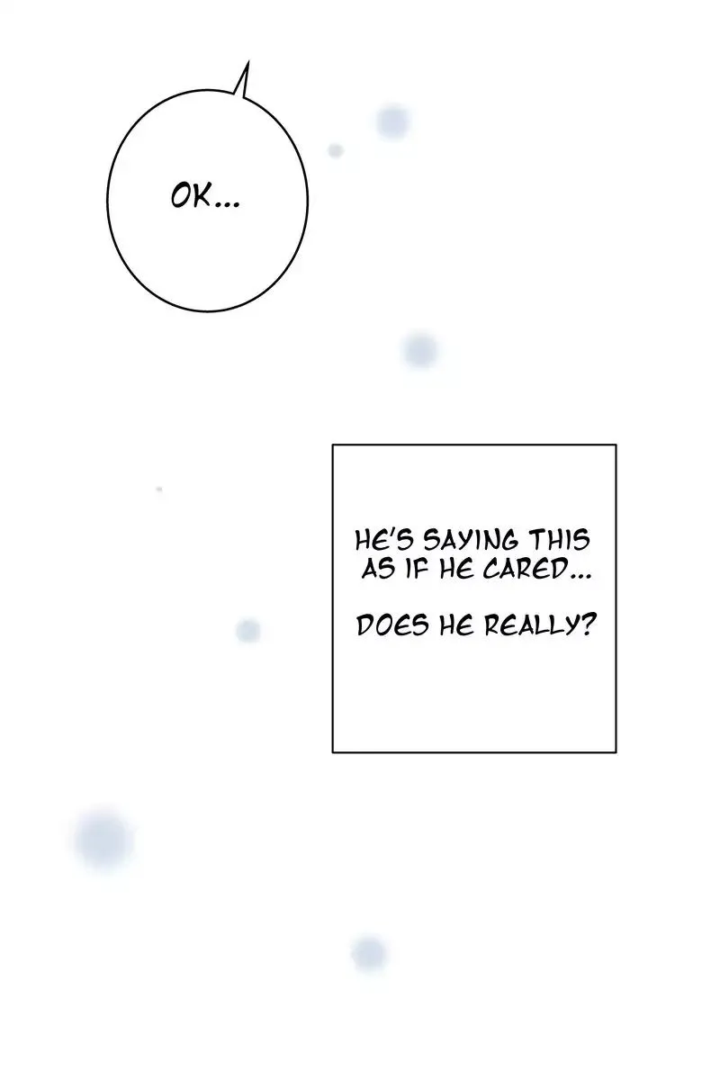 Midnight Rain Zinmanga X Chapter 69 Page 25