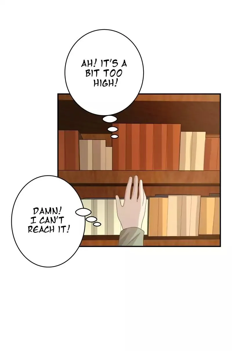 Midnight Rain Zinmanga X Chapter 68 Page 3