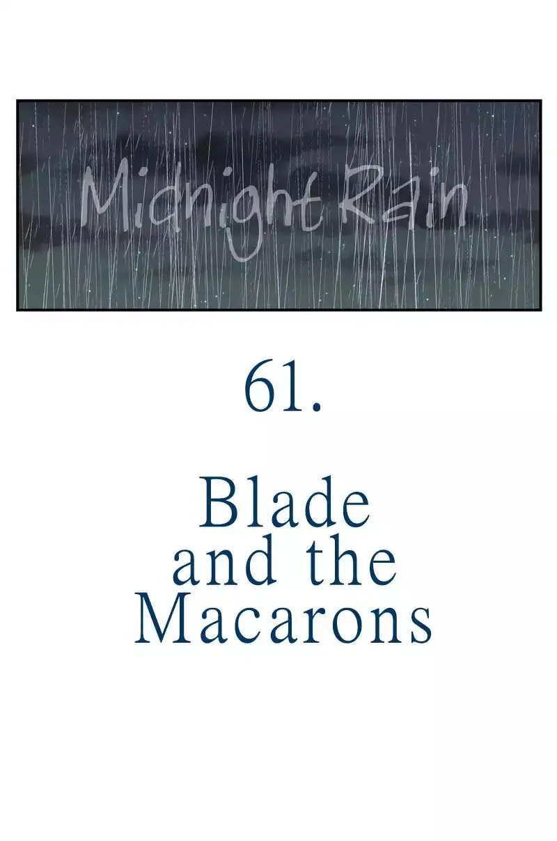 Midnight Rain Zinmanga X Chapter 67 Page 1