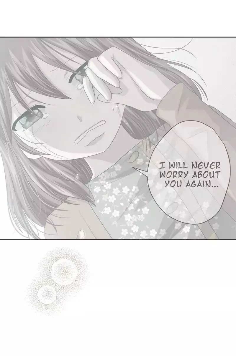 Midnight Rain Zinmanga X Chapter 67 Page 7