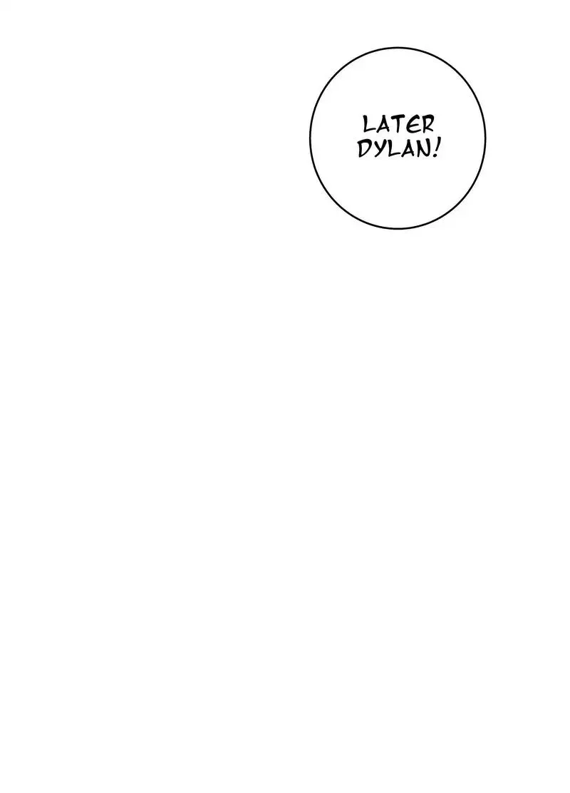 Midnight Rain Zinmanga X Chapter 67 Page 20