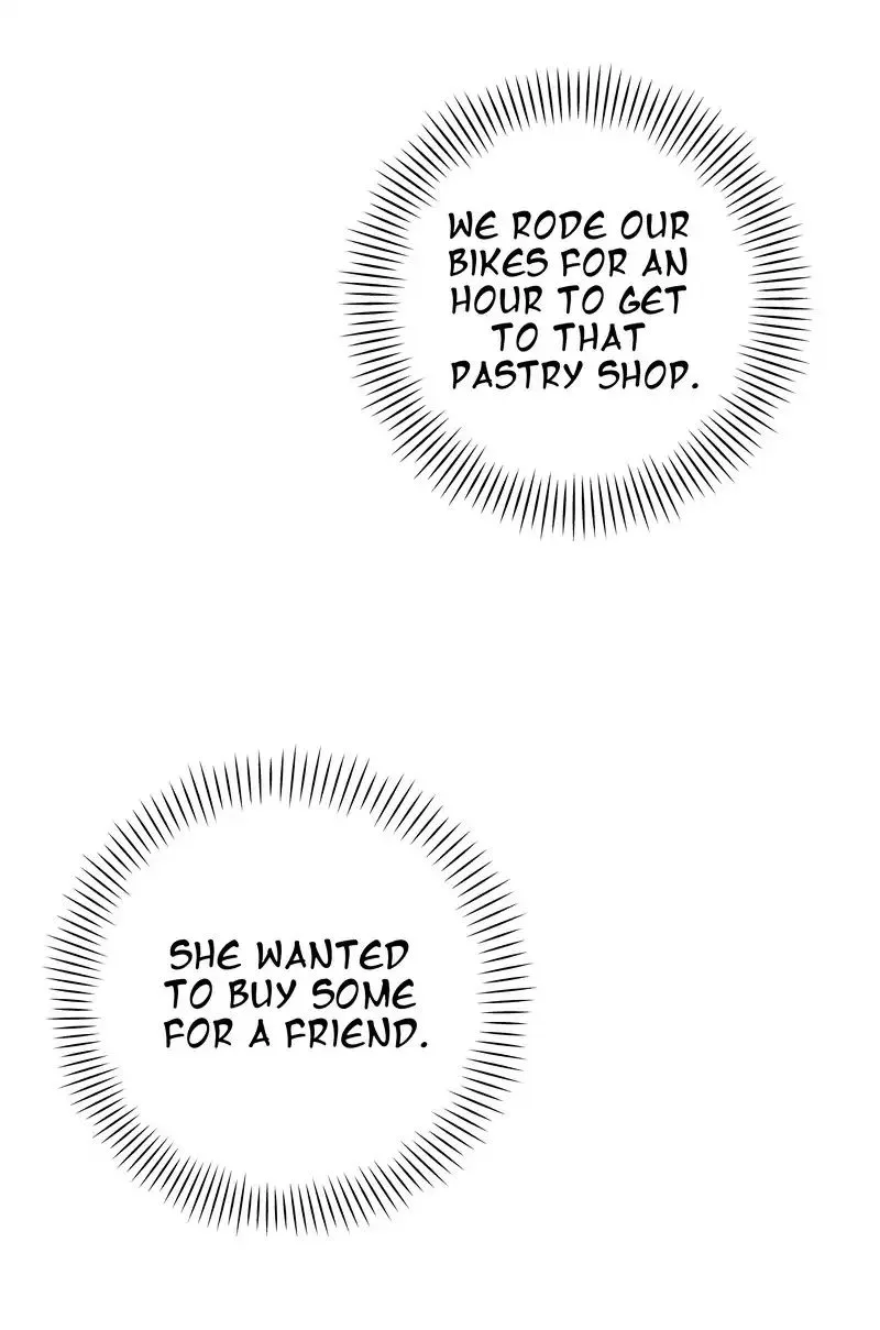 Midnight Rain Zinmanga X Chapter 67 Page 23