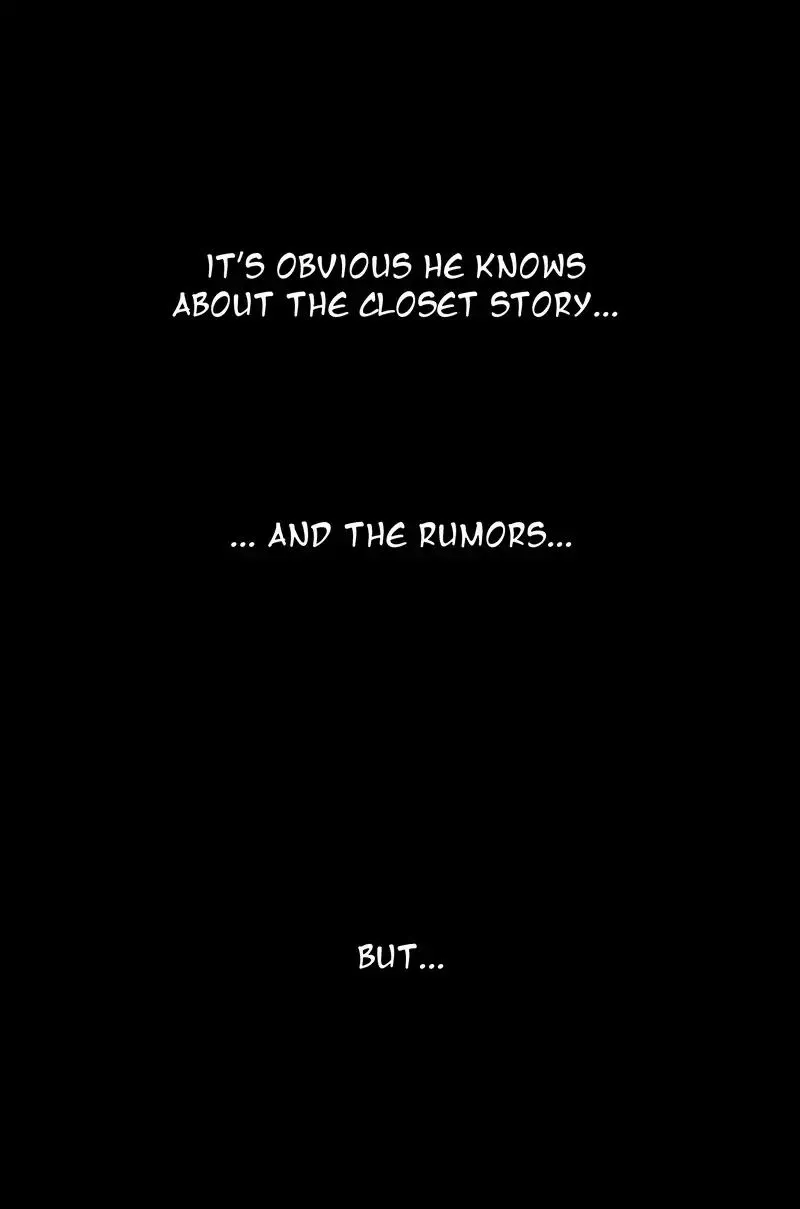 Midnight Rain Zinmanga X Chapter 64 Page 56