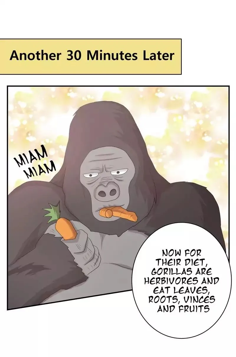 Midnight Rain Zinmanga X Chapter 60 Page 17