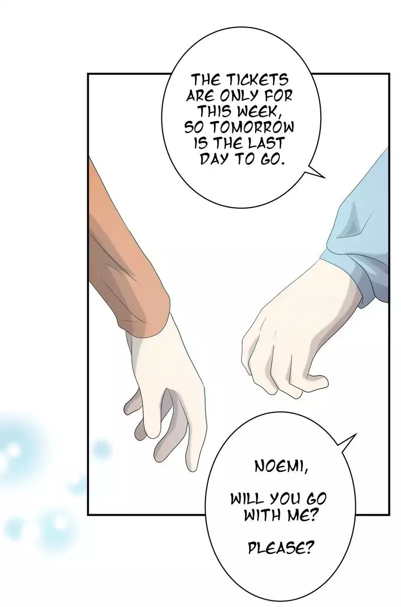 Midnight Rain Zinmanga X Chapter 57 Page 37