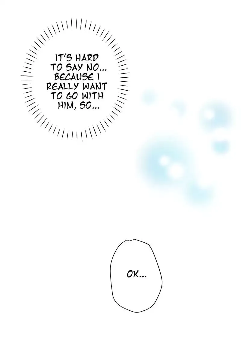 Midnight Rain Zinmanga X Chapter 57 Page 38