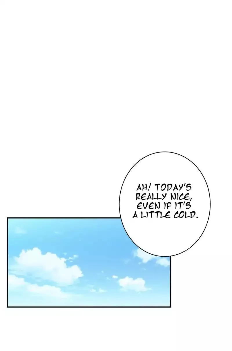Midnight Rain Zinmanga X Chapter 56 Page 14