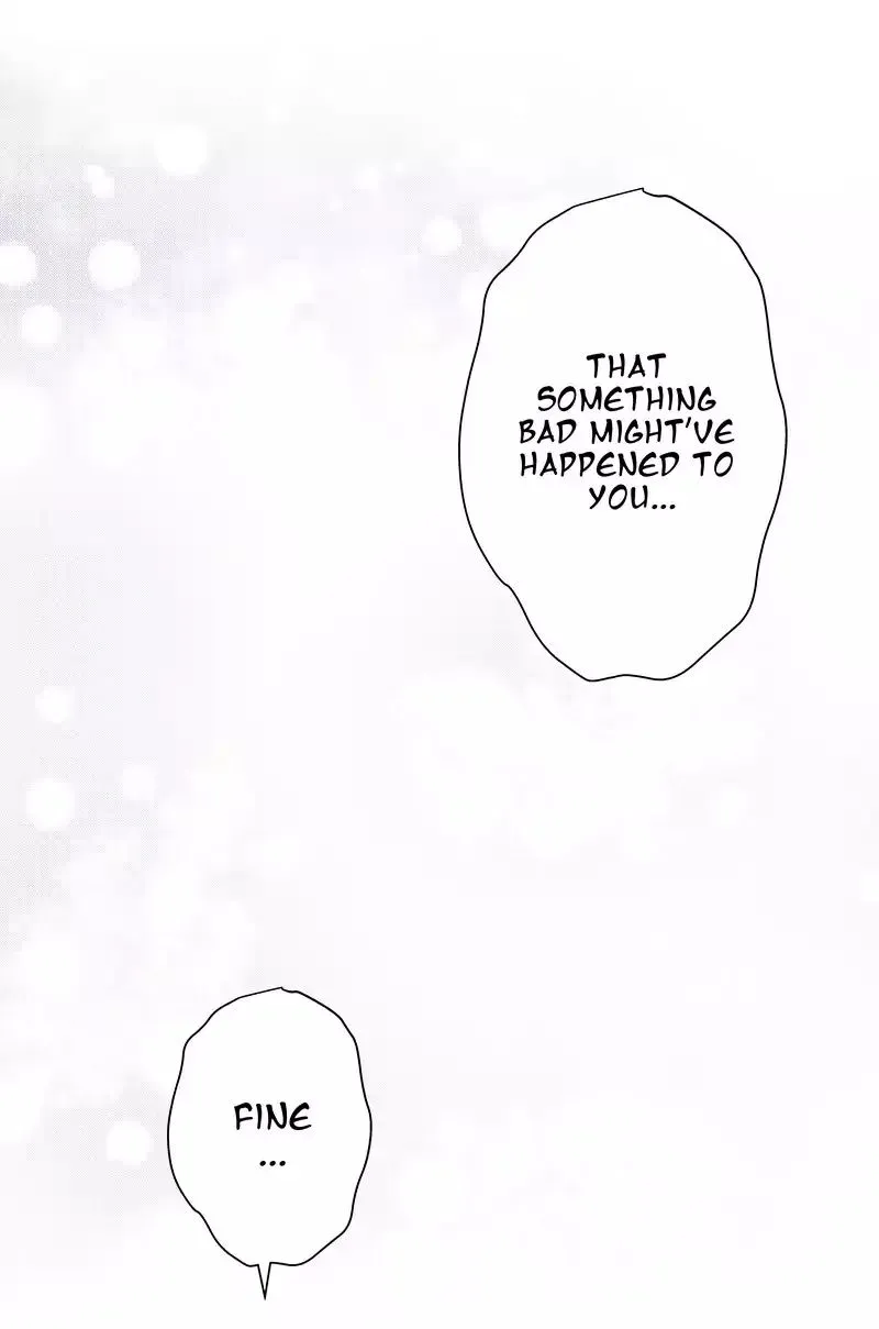 Midnight Rain Zinmanga X Chapter 56 Page 36