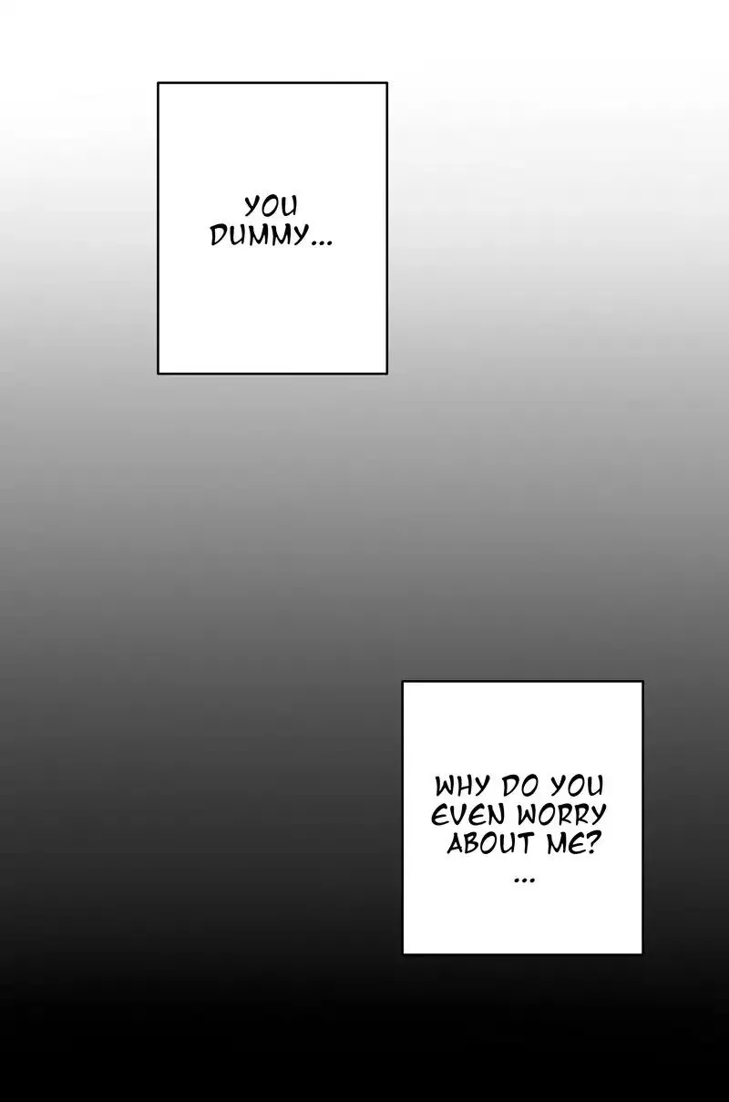 Midnight Rain Zinmanga X Chapter 56 Page 57