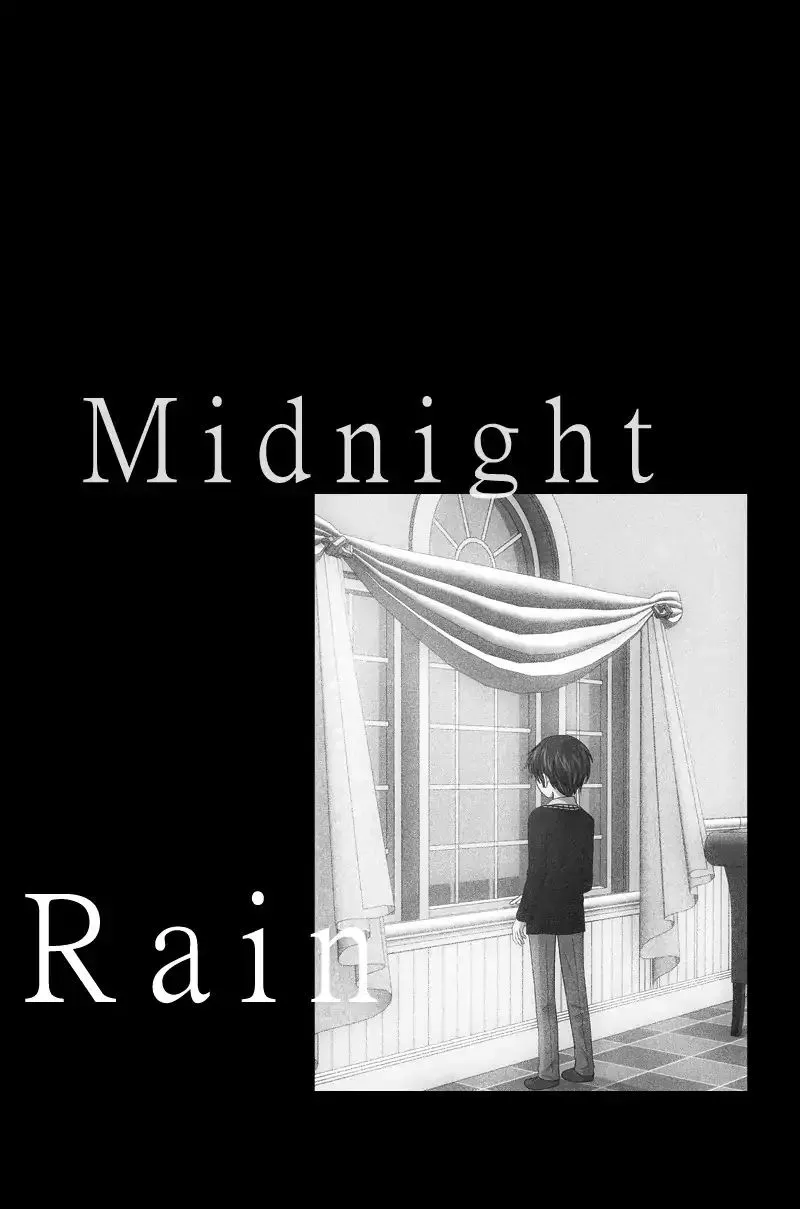 Midnight Rain Zinmanga X Chapter 56 Page 60
