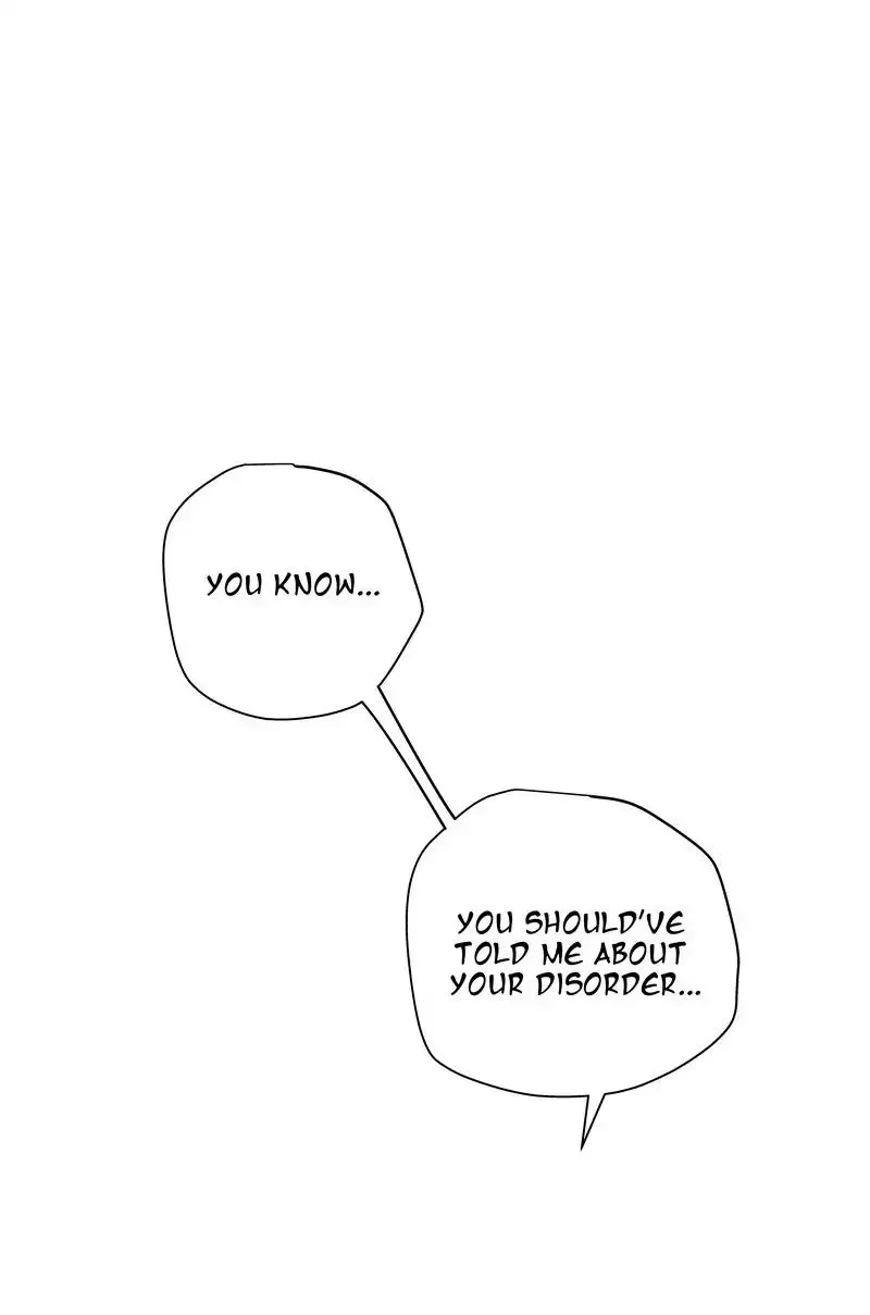 Midnight Rain Zinmanga X Chapter 55 Page 21