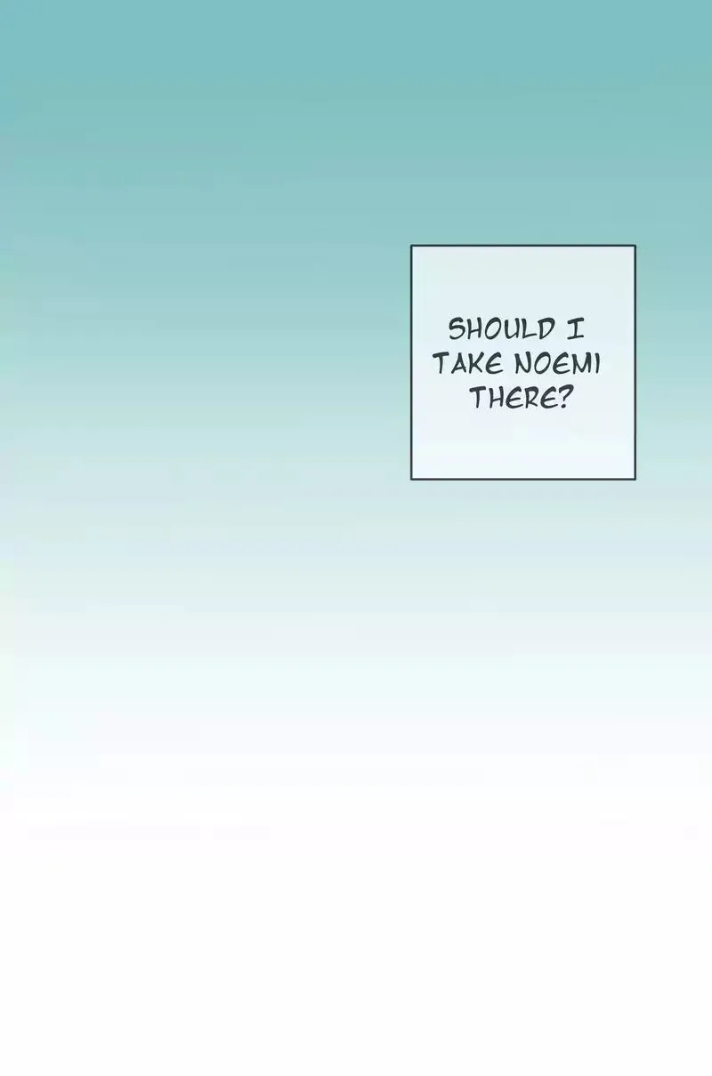 Midnight Rain Zinmanga X Chapter 54 Page 46