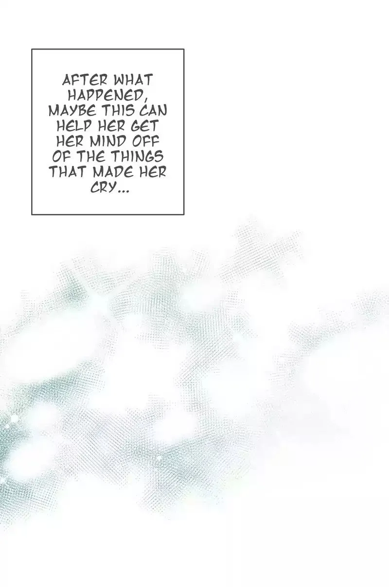 Midnight Rain Zinmanga X Chapter 54 Page 47