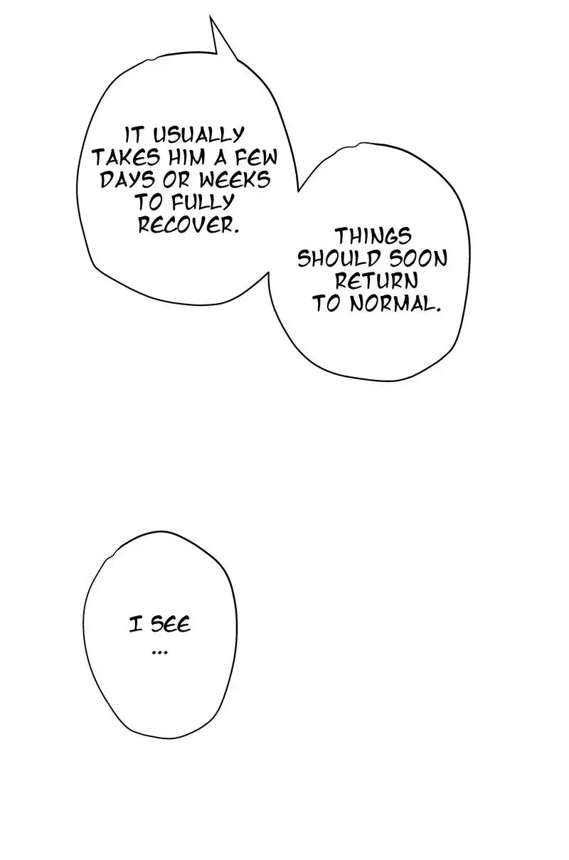 Midnight Rain Zinmanga X Chapter 52 Page 9