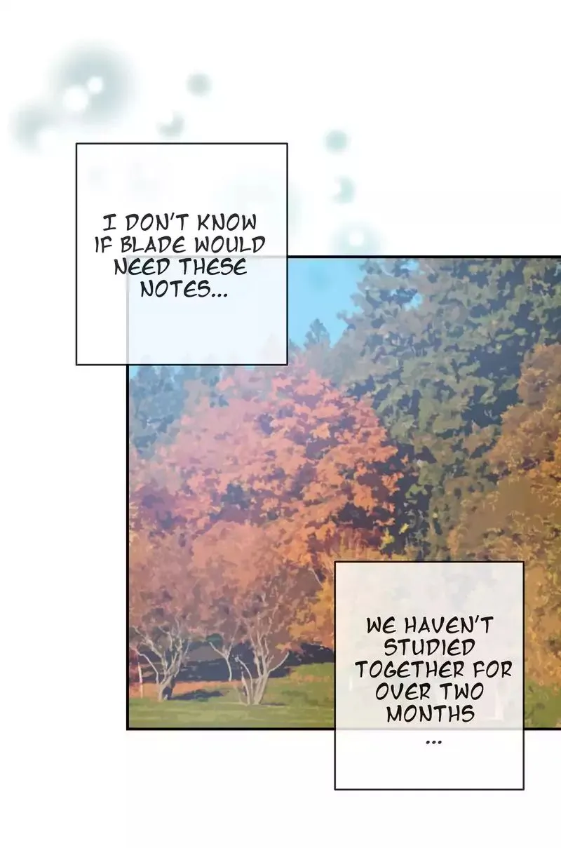 Midnight Rain Zinmanga X Chapter 52 Page 14