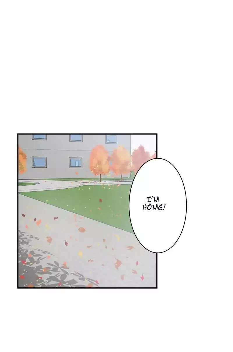 Midnight Rain Zinmanga X Chapter 52 Page 27