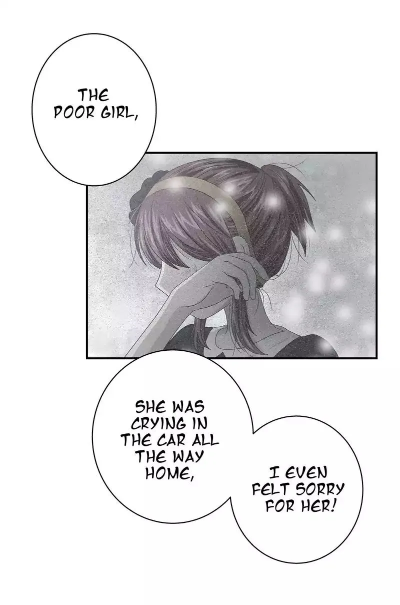 Midnight Rain Zinmanga X Chapter 49 Page 14