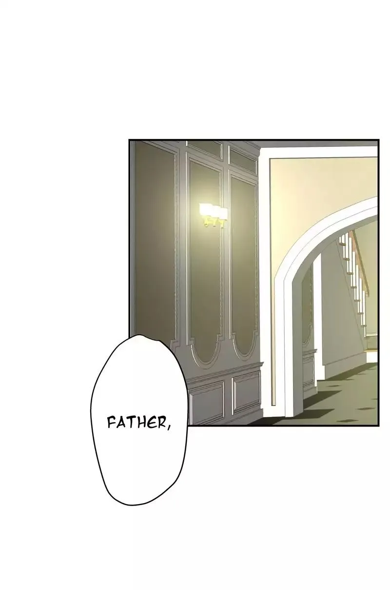 Midnight Rain Zinmanga X Chapter 48 Page 1