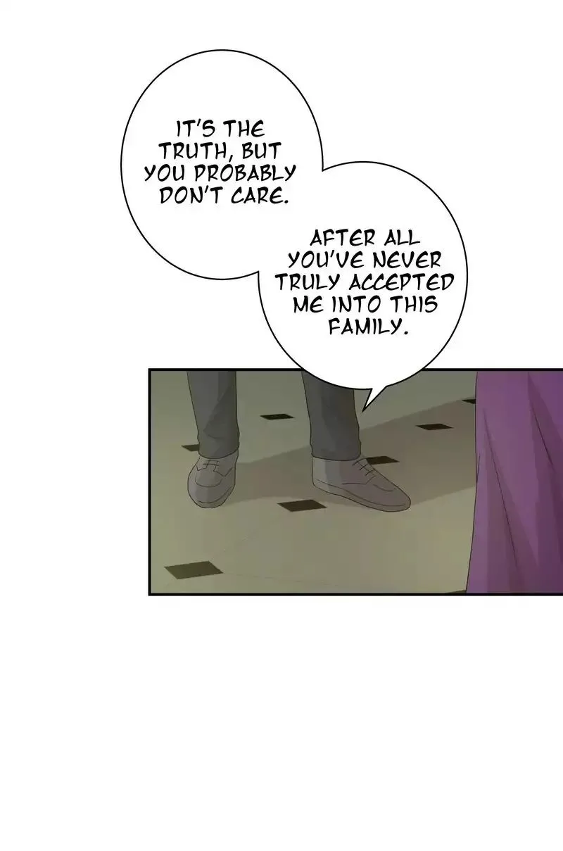 Midnight Rain Zinmanga X Chapter 48 Page 11