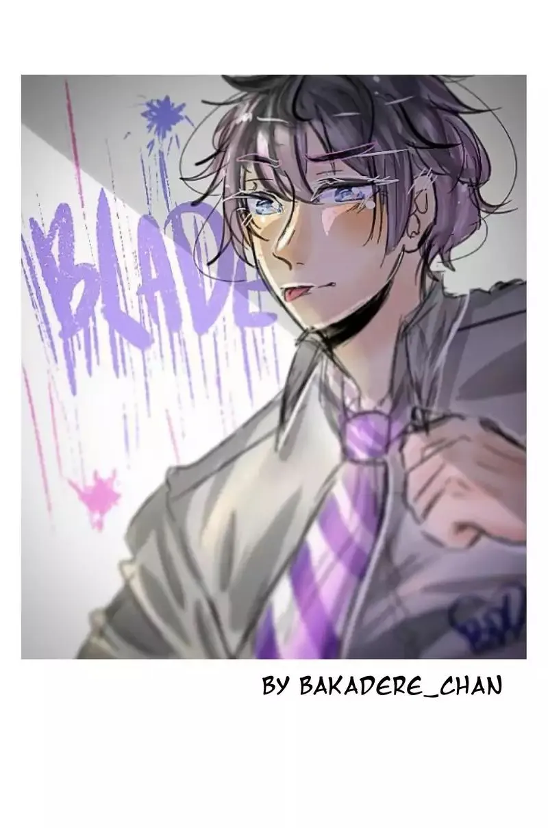 Midnight Rain Zinmanga X Chapter 48 Page 57
