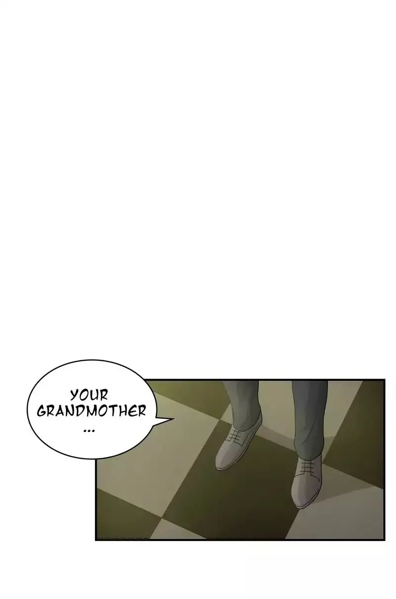 Midnight Rain Zinmanga X Chapter 39 Page 21